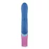 PMV20 Vice Double - Rotating Triple-Arm Vibrator (Blue)