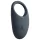 Boners - Rechargeable, Waterproof Vibrating Cock Ring (Grey)