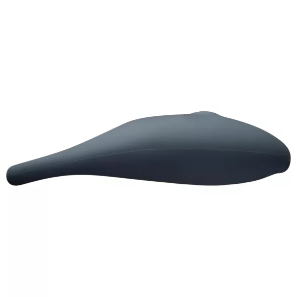 Boners - Rechargeable, Waterproof Vibrating Cock Ring (Grey)