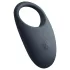 Boners - Rechargeable, Waterproof Vibrating Cock Ring (Grey)