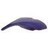 Hueman Neptune - Waterproof Vibrating Purple Penis Ring