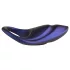 Hueman Neptune - Waterproof Vibrating Purple Penis Ring