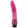Easytoys Jelly Passion - Realistic Vibrator (Pink)