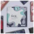 First Together Starter Sex Kit (7-Piece Set)
