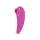 EasyToys Taptastic Vibe - rechargeable, waterproof clitoral vibrator (pink)