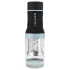 CRUIZR CM04 - Rechargeable Rotating Masturbator (Black-Blue)