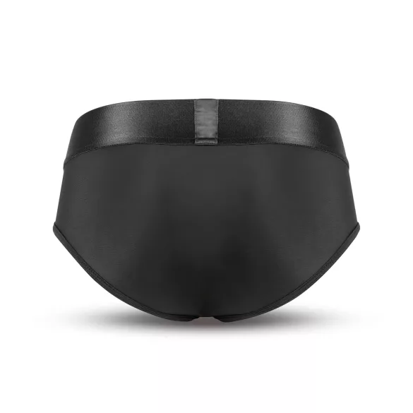 No-Parts Robin - Detachable Bottoms (Black) - M