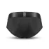 No-Parts Robin - Detachable Bottoms (Black) - M