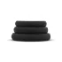 Easytoys Explore Ring - 3-Piece Black Penis Ring Set
