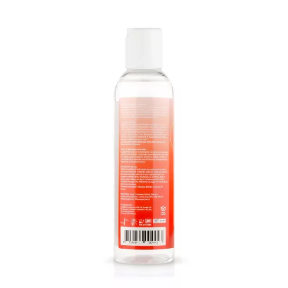 EasyGlide 2-in-1 Water-Based Lubricant & Massage Gel (150ml)