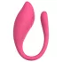 EasyConnect - App-controlled vibrating egg (pink)
