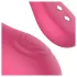 EasyConnect - App-controlled vibrating egg (pink)