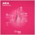 EasyConnect - App-controlled vibrating egg (pink)