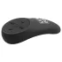 LUV EGG - Rechargeable, Wireless Vibrating Egg (Black)