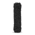 Bedroom Fantasies - Shibari Rope - 10m (Black)