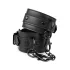 Bedroom Fantasies - Wrist Cuffs with Chain (Black)
