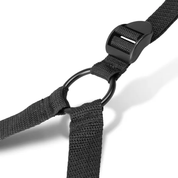 Bedroom Fantasies - Bed Restraint Set (Black)