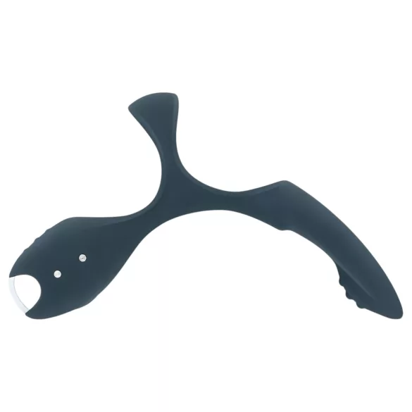 Boners - Clitoral Stimulating Penis and Testicle Ring