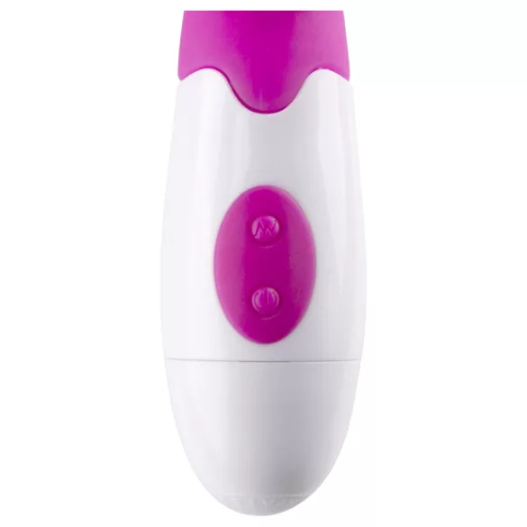 Easytoys Lily 2.0 - Rechargeable Clitoral Vibrator (Pink)