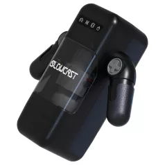 BLOWCAST Blowbot - Automatic Gamer Pleasure Device (Black)