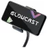 BLOWCAST Wingman Lite - Automatic Gamer Pleasure Device (Blue)