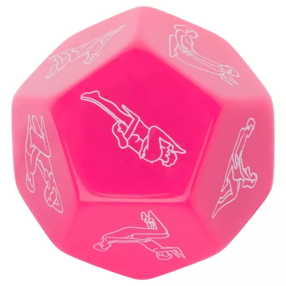 LoveBoxxx Christmas - Surprise Holiday Gift Set (Pink)