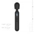 BLAQ - Digital Massaging Vibrator (Black)