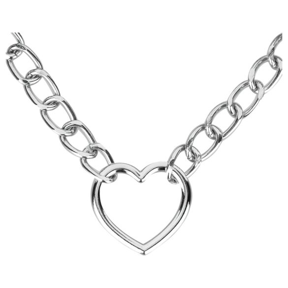 Bedroom Fantasies - Collar and Leash Set (Black)