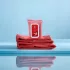 EasyGlide - Moisturizing Wipes (Pack of 25)
