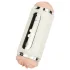 Teazers - Voice-Controlled Mouth and Pussy Stroker (White)