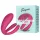Teazers - 3-Motor Couple Vibrator (Pink)