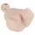 FWB - Evelyn Harris Lifelike Vibrating Torso Masturbator (Natural)