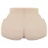 FWB - Evelyn Harris Lifelike Vibrating Torso Masturbator (Natural)