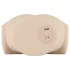 FWB - Evelyn Harris Lifelike Vibrating Torso Masturbator (Natural)