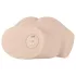 FWB - Lifelike Vibrating Torso Masturbator (Natural)
