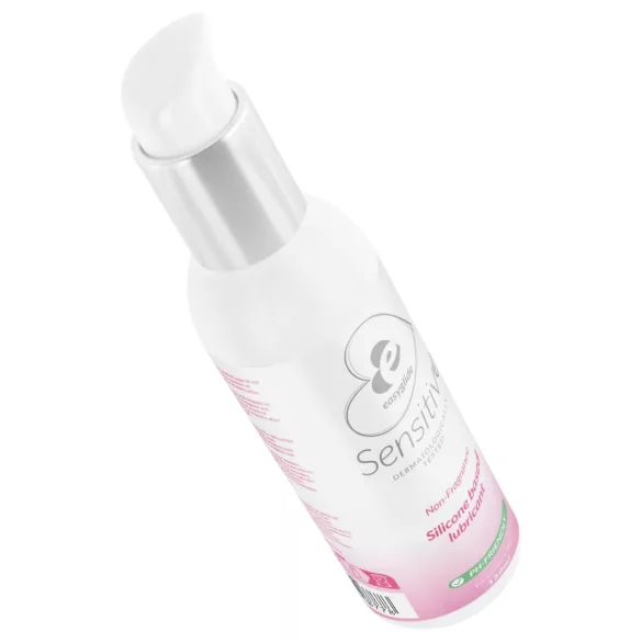 EasyGlide Sensitive - silicone-based lubricant (150 ml)