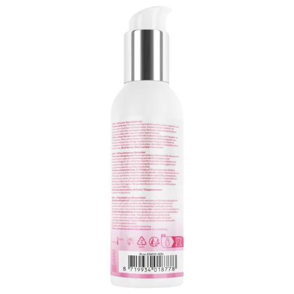 EasyGlide Sensitive - silicone-based lubricant (150 ml)