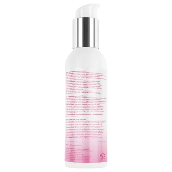 EasyGlide Sensitive - silicone-based lubricant (150 ml)