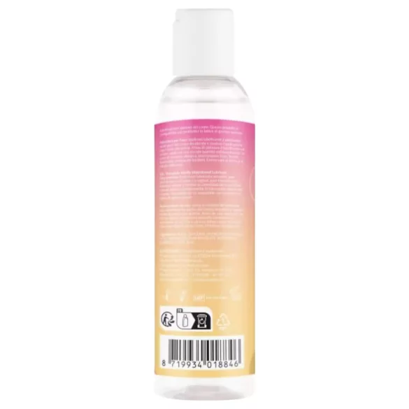 EasyGlide Vanilla Flavored Water-Based Lubricant (150 ml)