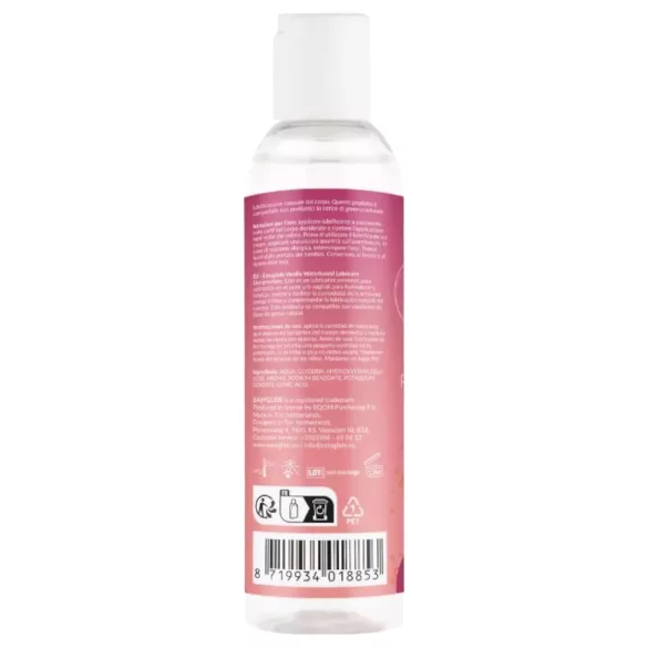 EasyGlide - Flavored Water-Based Lubricant - Rosé Champagne (150 ml)