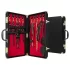 Bedroom Fantasies - 13-Piece BDSM Set (Black)
