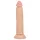 EasyToys - realistic dildo - 17.5 cm (flesh‑coloured)