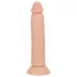 EasyToys - realistic dildo - 17.5 cm (flesh‑coloured)