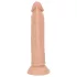 EasyToys - realistic dildo - 17.5 cm (flesh‑coloured)