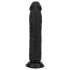 Easytoys - Realistic Dildo - 22.5 cm (Black)