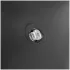 Bedroom Fantasies - Inflatable Pillow with Vibrator Holder (Black)