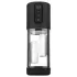 CRUIZR CX11 - Warming, Tight Masturbator (Black)
