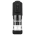 CRUIZR CX10 - Rotating & Thrusting Male Pleasure Device (Black)