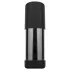 CRUIZR CX10 - Rotating & Thrusting Male Pleasure Device (Black)