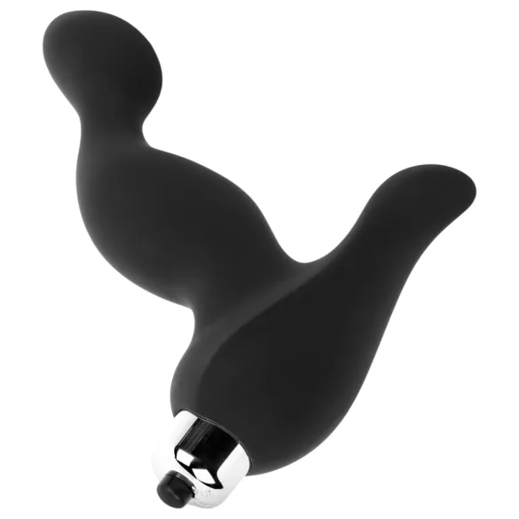 EasyToys - prostate vibrator (black)